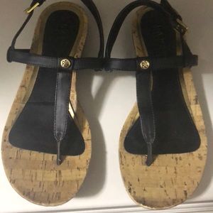 Lauren Ralph Lauren Sandals